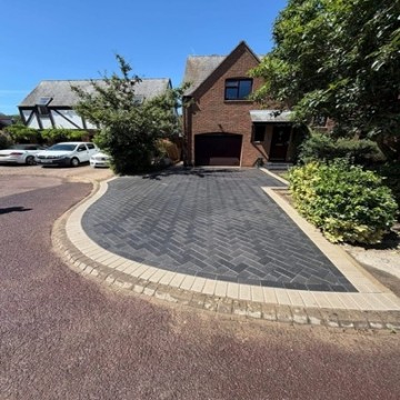 Trade Safe Paving